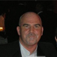 DST Group Limited Employee Russell Sanderson's profile photo