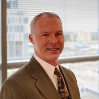 Bank of America Employee Michael Crook's profile photo