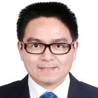 iRock Technologies Employee Robin bin Nie's profile photo