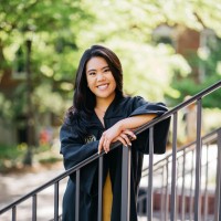 SpaceX Employee Vy Tran's profile photo
