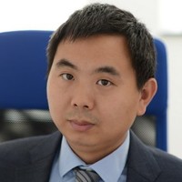 YabandPay B.V. Employee Haibo Feng's profile photo
