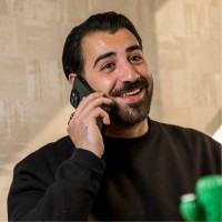 iStorm Projects Employee Kaïn A.'s profile photo