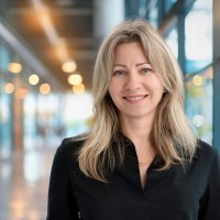 Apriorit Employee Olena Kolesnichenko's profile photo