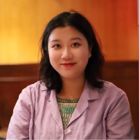 Zicklin Graduate Accounting Society Employee Ming Jin's profile photo