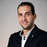ASAPP Employee Ricardo Bandeira's profile photo