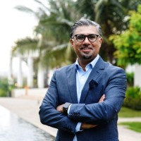 Anantara Hotels, Resorts and Spas Employee Mohammed Wazir's profile photo