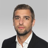 Groupe EDH Employee Julien Sailly's profile photo