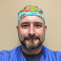 Anesthesia Medical Group Employee J Moore's profile photo