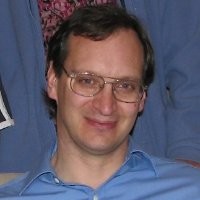 CUDOS Employee Steve Madden's profile photo