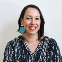 Meld Studios Employee Alison Sharp's profile photo