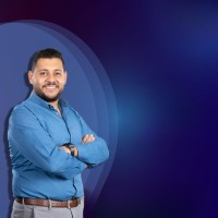 Cleopatra Hospitals Group Employee Peter Ghobrial's profile photo