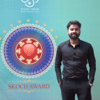 BUOPSO Employee Abhishek Salunke's profile photo