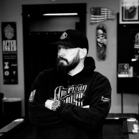 Ryan Harrell Email & Phone Number