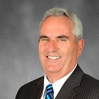 Salt Palace Convention Center Employee Jed Hansen's profile photo