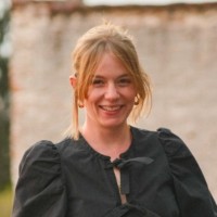 Sitehound Employee Hanna Weckel's profile photo