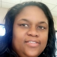 City of Riverside Employee Paula Holden-Mitchell's profile photo