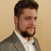 TriFactor Solutions LLC Employee Christopher Sagen's profile photo