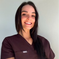 University of Illinois College of Veterinary Medicine Employee Stefania Gelendi's profile photo