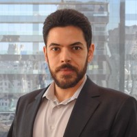 Ártica Investimentos Employee Ivan Barboza's profile photo