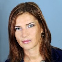 Bogumiła Samp-Bednarska Email