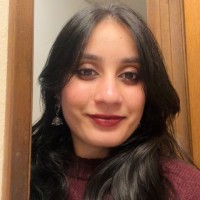 SEIU 775 Employee Anusha Kondle's profile photo