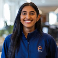 revin Employee Rachna Lewis's profile photo