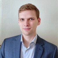 Barmetrix Employee Christopher Vanderbeke's profile photo