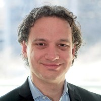 Hewlett Packard Enterprise Employee Stuart Stent's profile photo