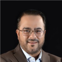 Circle K Alsulaiman Employee Zia Yousuf's profile photo