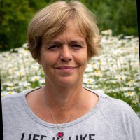 AXTab Employee Merete Hall's profile photo