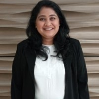 Musafir.com Employee Kavita Nair's profile photo