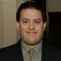 AMS Retail Solutions Inc Employee Steven Desimone's profile photo
