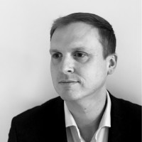 Procode Employee Leon Ross's profile photo