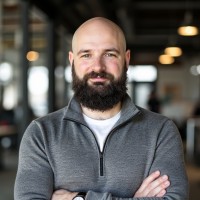 Vor Systems Employee John Bragg's profile photo