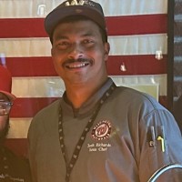 Joshua Richards Email & Phone Number