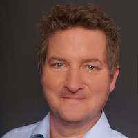 movetech IT-Solutions Employee Gordon Kirstein's profile photo