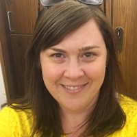 Gilead Sciences Employee Molly Warnke's profile photo