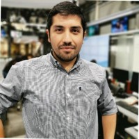 Kike21 Employee Alonso Lizama's profile photo