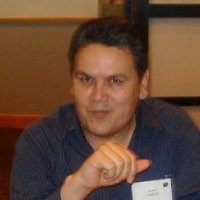 Independent Entertainment Professional Employee Mark Lambert's profile photo