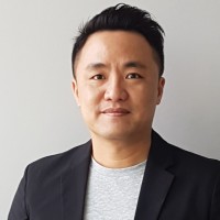 Toluna Corporate Employee Desmond Loh's profile photo