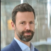 Salesforce Employee Bart Callens's profile photo