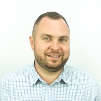 Electrum Employee Mateusz Syryca's profile photo