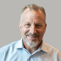 Lore | Contagious Health Employee Mark Briesacher's profile photo