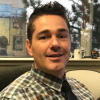 Axeon Corporation Employee Darwin Millet's profile photo