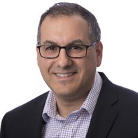 Bank of America Employee Tony di Carlo's profile photo