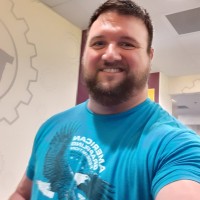 Washington County Sheriff's Office Employee Mitchell Doyle's profile photo