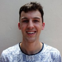 ADAPTAVATE Employee Nicholas Ford's profile photo