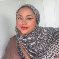 GBS Employee Yasmin A.'s profile photo