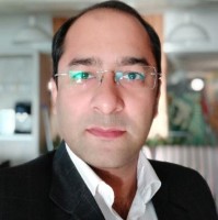 Nuiva Employee Tarun Verma's profile photo