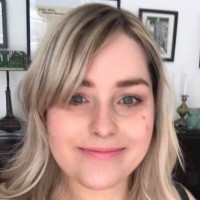 Department for Work and Pensions (DWP) Employee Lea Walker's profile photo